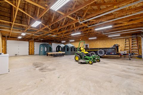Tiny photo for 8056 Molt Road, Billings, MT 59106 (MLS # 30071360)
