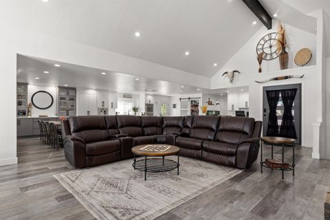 Tiny photo for 8056 Molt Road, Billings, MT 59106 (MLS # 30071360)