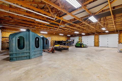 Tiny photo for 8056 Molt Road, Billings, MT 59106 (MLS # 30071360)