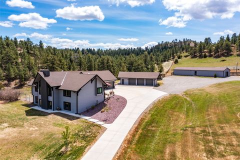 Tiny photo for 8056 Molt Road, Billings, MT 59106 (MLS # 30071360)
