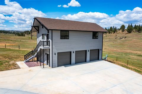 Tiny photo for 8056 Molt Road, Billings, MT 59106 (MLS # 30071360)