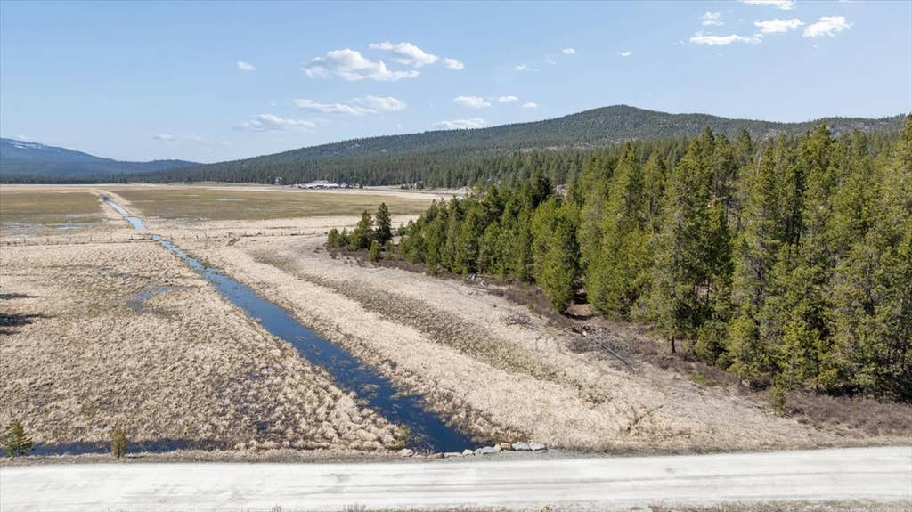 Photo of Tract 2 McGregors Meadow Road W, Marion, MT 59925 (MLS # 30072811)