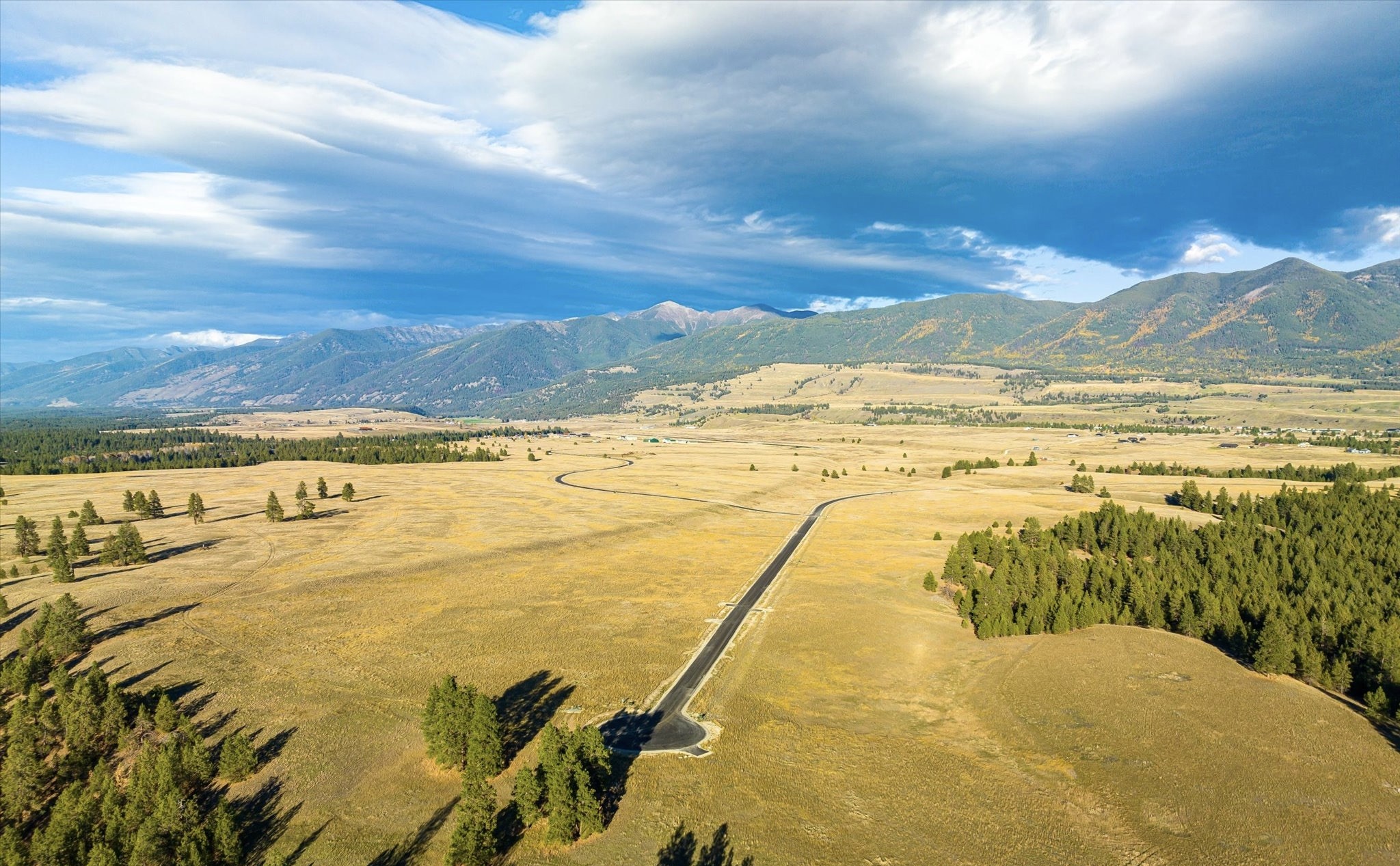 658 Grande Vista Drive Lot 19