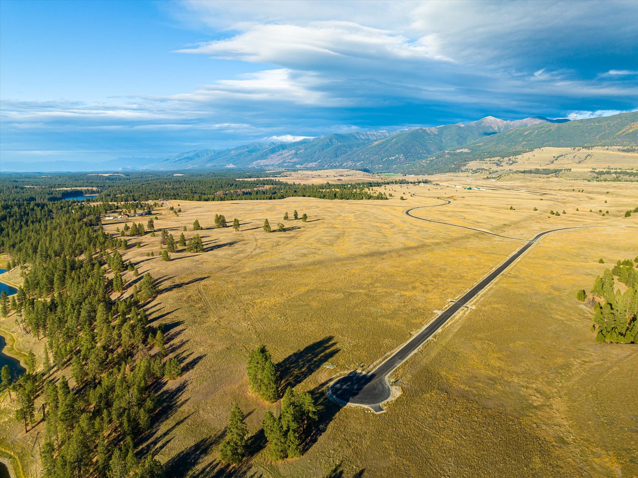 658 Grande Vista Drive Lot 19
