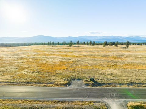 658 Grande Vista Drive Eureka MT 59917