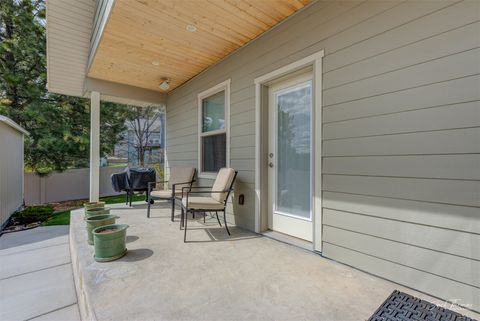 Tiny photo for 1205 Daybreak Street, Helena, MT 59601 (MLS # 30070248)