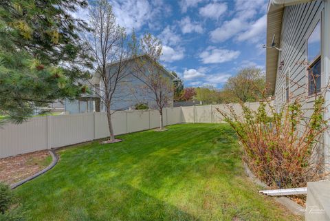Tiny photo for 1205 Daybreak Street, Helena, MT 59601 (MLS # 30070248)