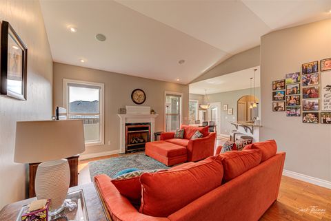 Tiny photo for 1205 Daybreak Street, Helena, MT 59601 (MLS # 30070248)