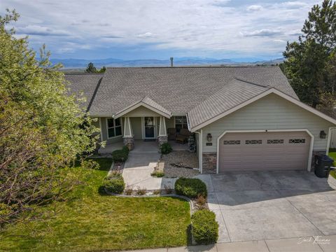 Tiny photo for 1205 Daybreak Street, Helena, MT 59601 (MLS # 30070248)
