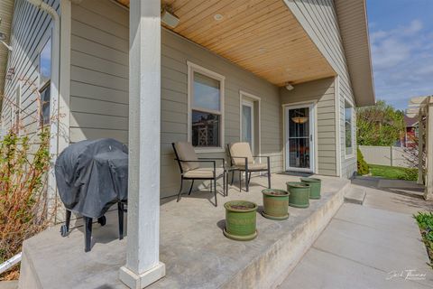 Tiny photo for 1205 Daybreak Street, Helena, MT 59601 (MLS # 30070248)