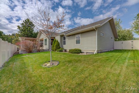 Tiny photo for 1205 Daybreak Street, Helena, MT 59601 (MLS # 30070248)