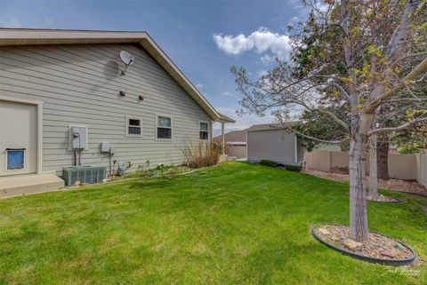 Tiny photo for 1205 Daybreak Street, Helena, MT 59601 (MLS # 30070248)
