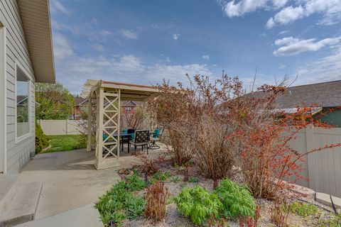 Tiny photo for 1205 Daybreak Street, Helena, MT 59601 (MLS # 30070248)