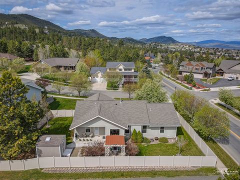 Tiny photo for 1205 Daybreak Street, Helena, MT 59601 (MLS # 30070248)