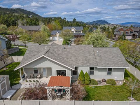 Tiny photo for 1205 Daybreak Street, Helena, MT 59601 (MLS # 30070248)