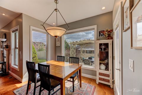 Tiny photo for 1205 Daybreak Street, Helena, MT 59601 (MLS # 30070248)
