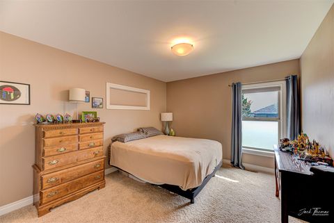 Tiny photo for 1205 Daybreak Street, Helena, MT 59601 (MLS # 30070248)