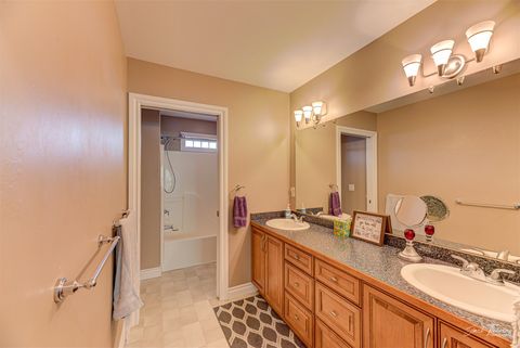 Tiny photo for 1205 Daybreak Street, Helena, MT 59601 (MLS # 30070248)