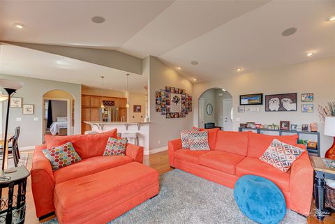 Tiny photo for 1205 Daybreak Street, Helena, MT 59601 (MLS # 30070248)
