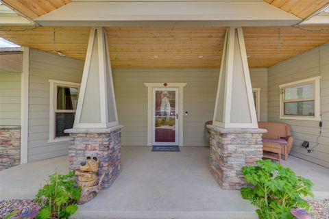 Tiny photo for 1205 Daybreak Street, Helena, MT 59601 (MLS # 30070248)