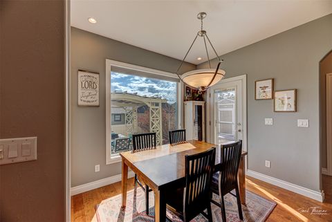 Tiny photo for 1205 Daybreak Street, Helena, MT 59601 (MLS # 30070248)