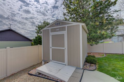Tiny photo for 1205 Daybreak Street, Helena, MT 59601 (MLS # 30070248)