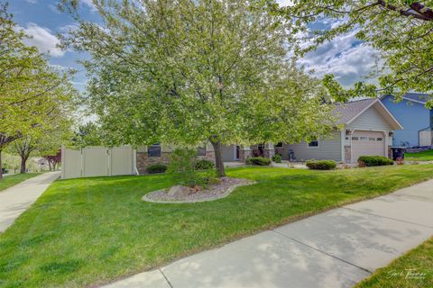 Tiny photo for 1205 Daybreak Street, Helena, MT 59601 (MLS # 30070248)