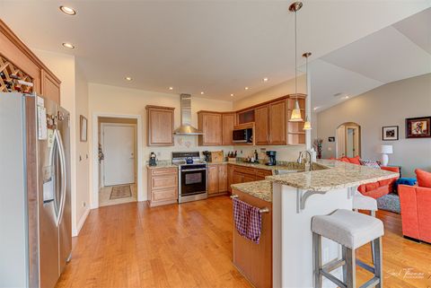 Tiny photo for 1205 Daybreak Street, Helena, MT 59601 (MLS # 30070248)
