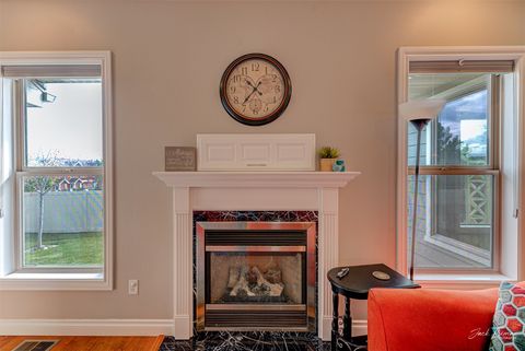 Tiny photo for 1205 Daybreak Street, Helena, MT 59601 (MLS # 30070248)