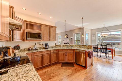 Tiny photo for 1205 Daybreak Street, Helena, MT 59601 (MLS # 30070248)
