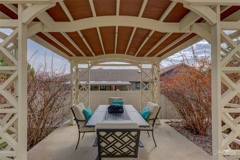 Tiny photo for 1205 Daybreak Street, Helena, MT 59601 (MLS # 30070248)