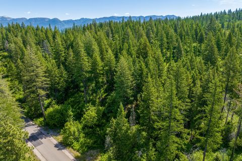 Tiny photo for 121 Pinto Trail, Bigfork, MT 59911 (MLS # 30069965)