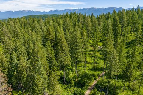Tiny photo for 121 Pinto Trail, Bigfork, MT 59911 (MLS # 30069965)