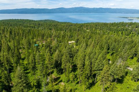 Tiny photo for 121 Pinto Trail, Bigfork, MT 59911 (MLS # 30069965)