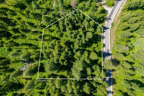 Tiny photo for 121 Pinto Trail, Bigfork, MT 59911 (MLS # 30069965)