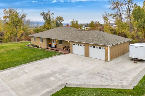 534 Creek Hollow Way Florence MT 59833
