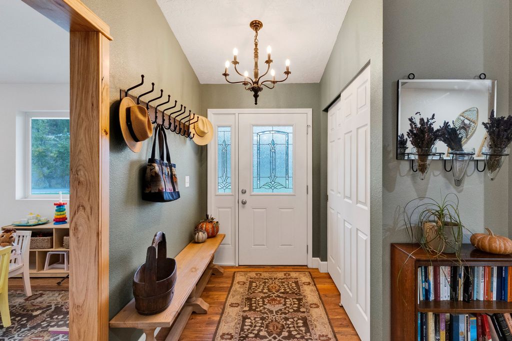 Photo of 534 Creek Hollow Way, Florence, MT 59833 (MLS # 30059884)