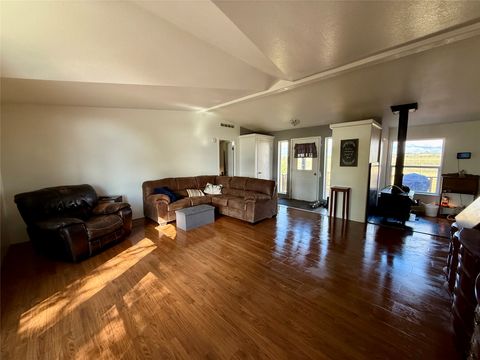 Tiny photo for 13448 Mt Highway 200, Fort Shaw, MT 59443 (MLS # 30071137)