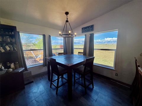 Tiny photo for 13448 Mt Highway 200, Fort Shaw, MT 59443 (MLS # 30071137)