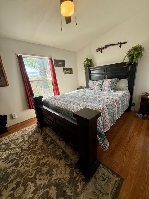Tiny photo for 13448 Mt Highway 200, Fort Shaw, MT 59443 (MLS # 30071137)