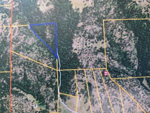 Photo of UPPER SAWMILL CREEK, Cascade, MT 59421 (MLS # 30065070)