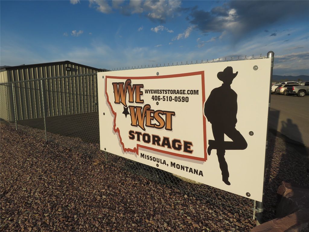 Photo of 7099 Two Smokes Way, Missoula, MT 59808 (MLS # 30059817)
