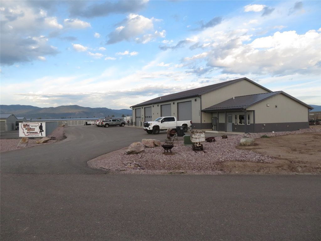 Photo of 7099 Two Smokes Way, Missoula, MT 59808 (MLS # 30059817)