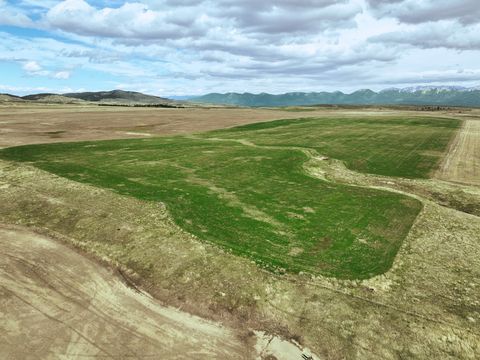 Nhn Camas Road Polson MT 59860