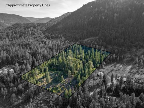 Photo of TBD E Dent Avenue, Troy, MT 59935 (MLS # 30063697)