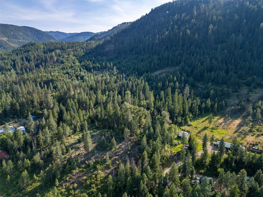 Photo of TBD E Dent Avenue, Troy, MT 59935 (MLS # 30063697)