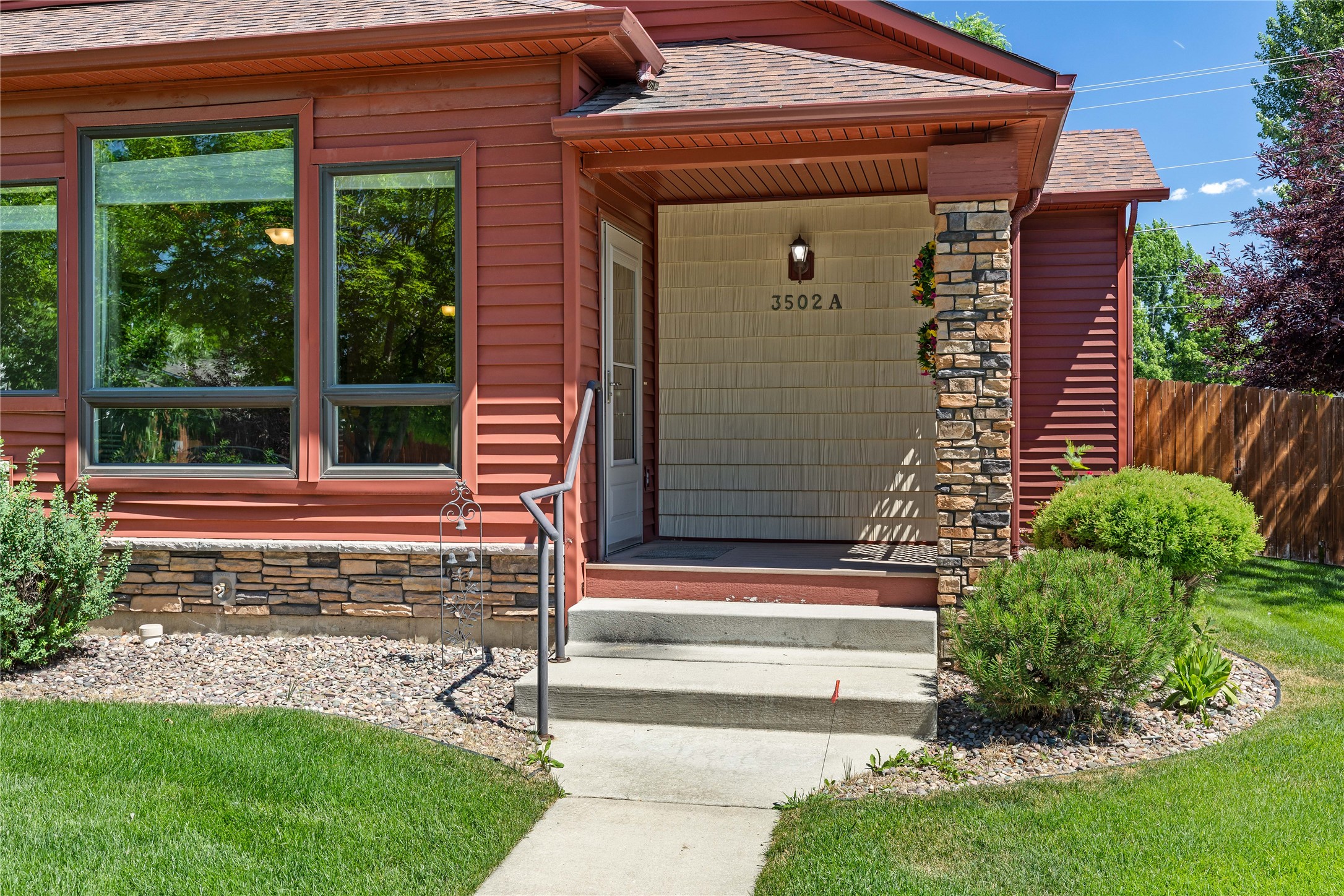 3502 A Connery Way A