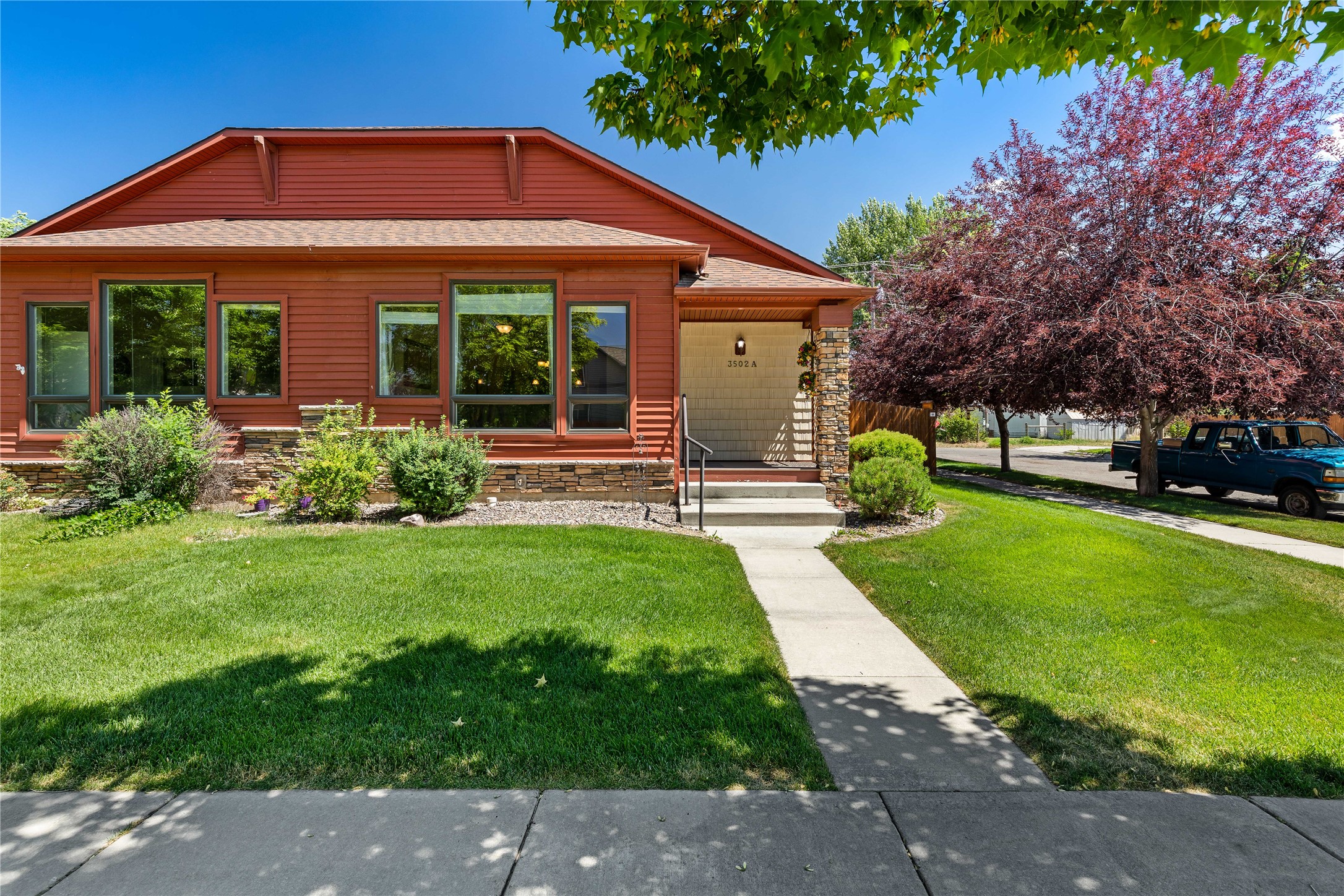 3502 A Connery Way A