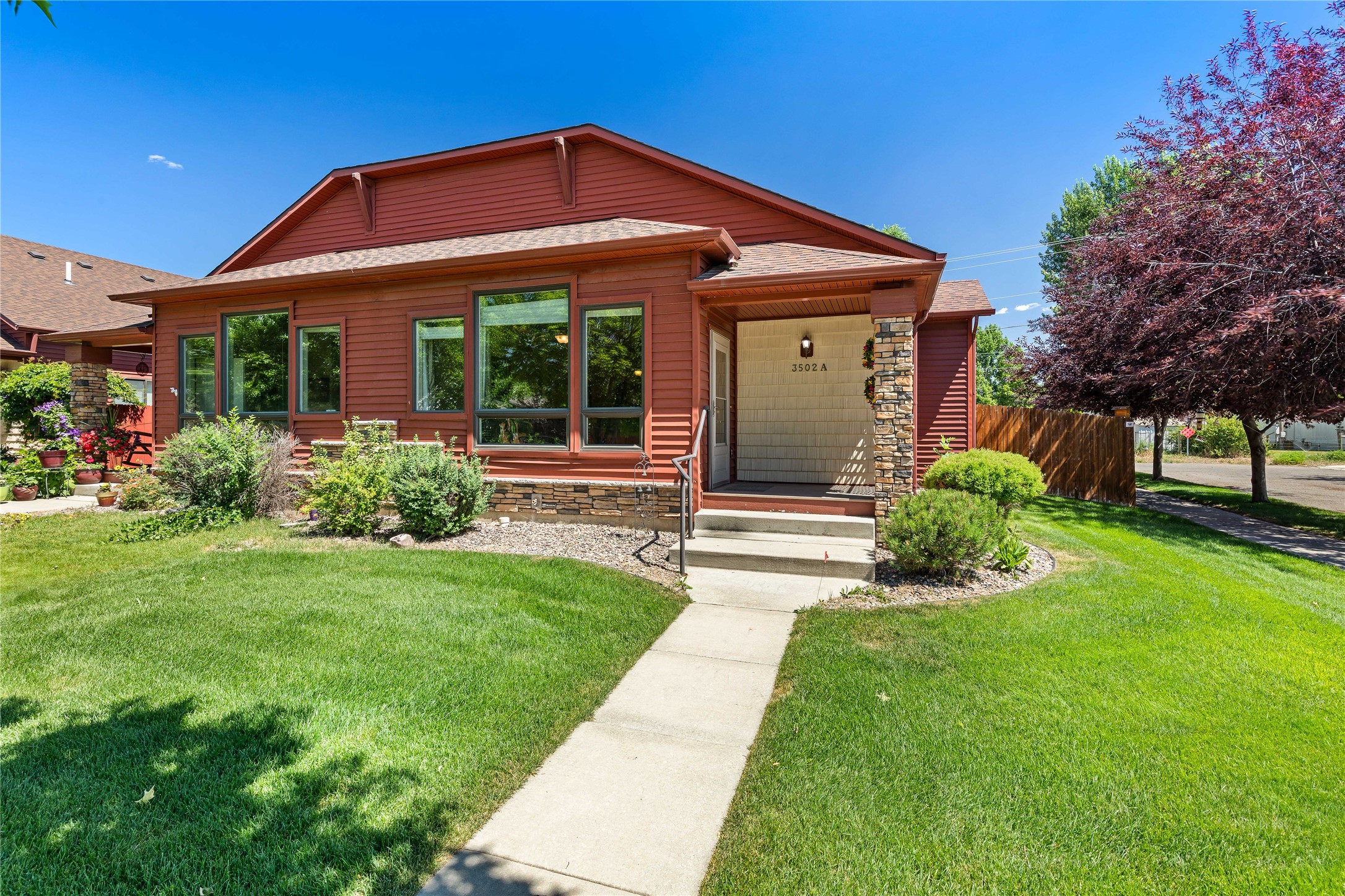 3502 A Connery Way A