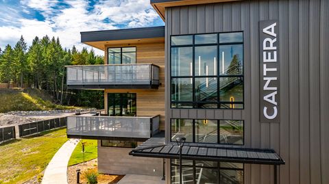 Tiny photo for 86 Serpentine Circle #208, Whitefish, MT 59937 (MLS # 30034303)